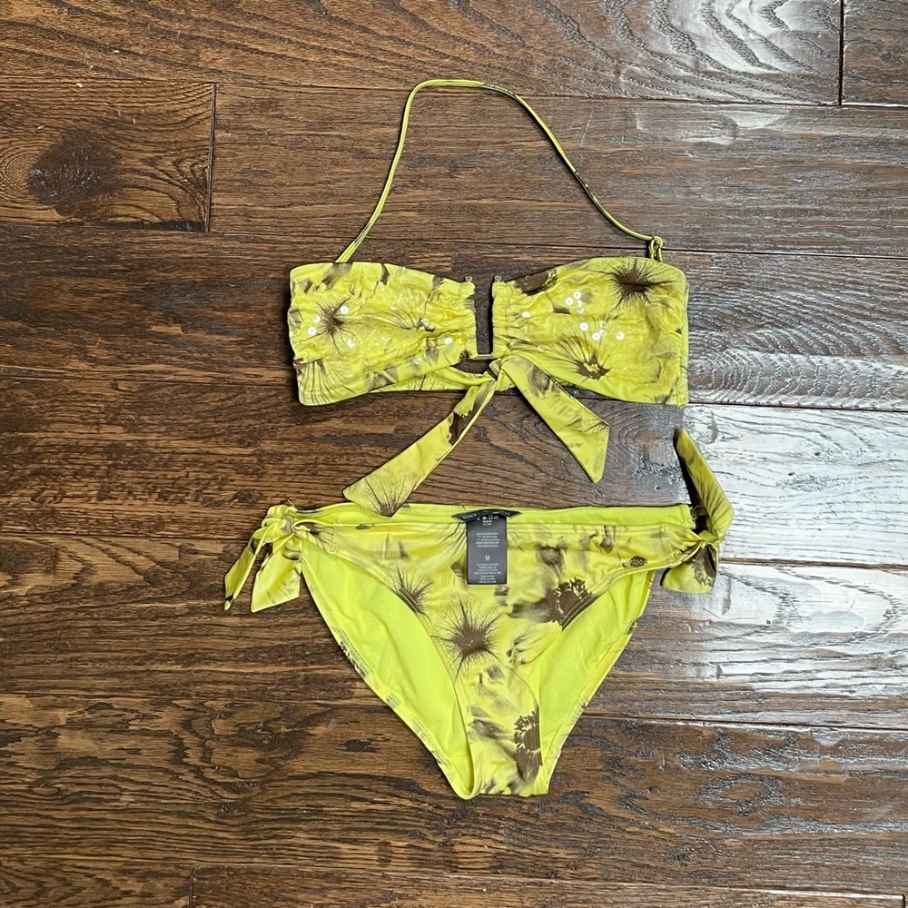 Vince Camuto Swim Suit
